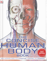 The Concise Human Body Book
