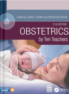 Obstetrics by Ten Teachers