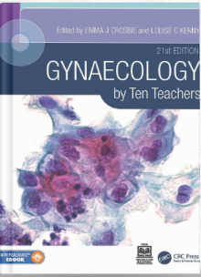 Gynaecology by Ten Teachers