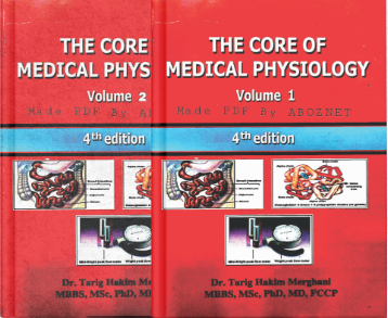 2,The Core of Medical Physiology Volume 1
