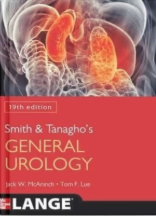 Smith & Tanagho's General Urology