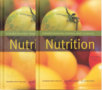 Understanding Normal and Clinical Nutrition