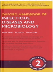 Oxford Handbook of Infectious Diseases and Microbiology