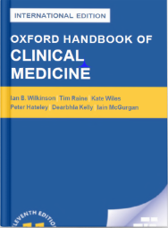 Oxford Handbook of Clinical Medicine