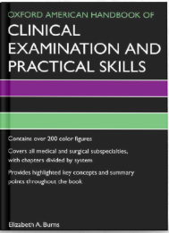 Oxford American Handbook of Clinical Examination and Practical Skills