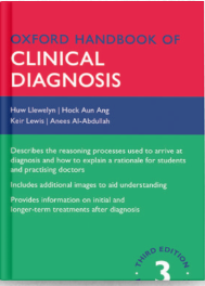 Oxford Handbook of Clinical Diagnosis