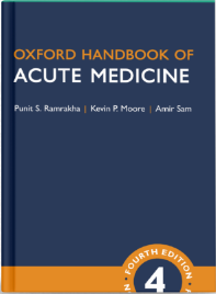 Oxford Handbook of Acute Medicine