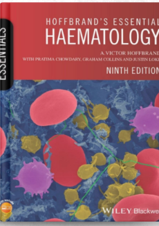 Hoffbrand's Essential Haematology