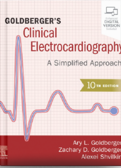 Goldberger's Clinical Electrocardiography