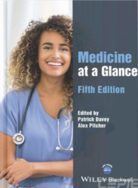 Medicine at a Glance, Fifth Edition