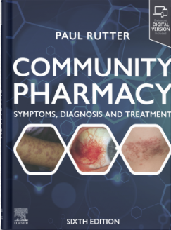Community Pharmacy: Symptoms, Diagnosis and Treatment