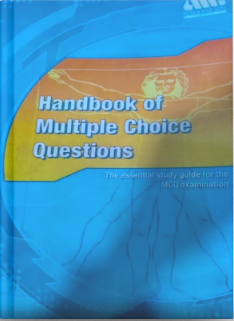 AMC Handbook of Multiple Choice Questions