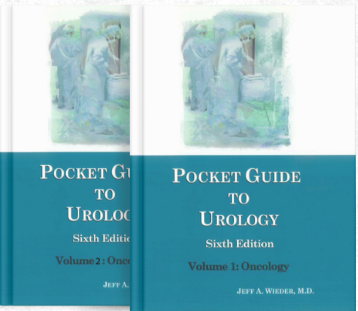 Pocket Guide to Urology (الطبعة السادسة)