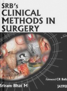 SRB's Clinical Methods in Surgery