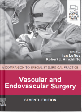 Vascular and Endovascular Surgery