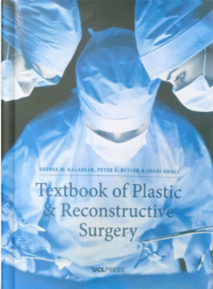 Textbook of Plastic & Reconstructive Surgery
