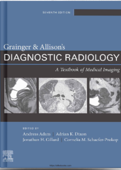 Grainger & Allison's Diagnostic Radiology