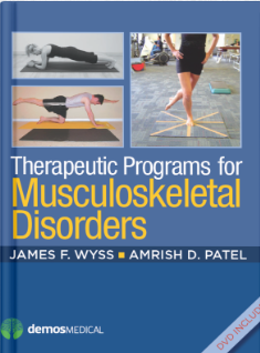 Therapeutic Programs for Musculoskeletal Disorders