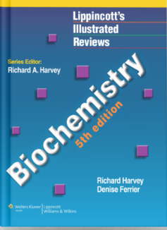 Lippincott's Illustrated Reviews: Biochemistry