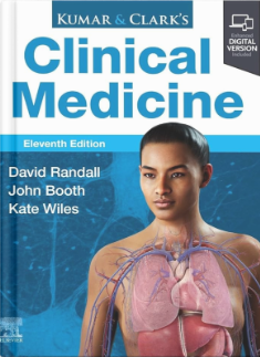 Kumar & Clark's Clinical Medicine
