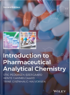 Introduction to Pharmaceutical Analytical Chemistry
