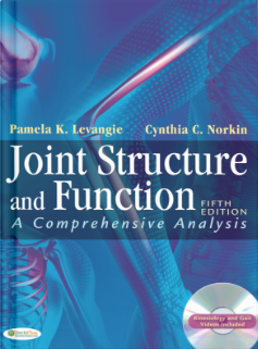 Joint Structure and Function: A Comprehensive Analysis