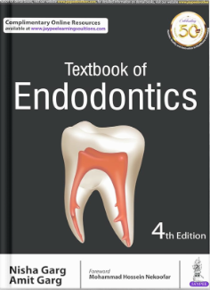 Textbook of Endodontics