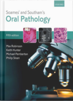 Soames' & Southam's Oral Pathology