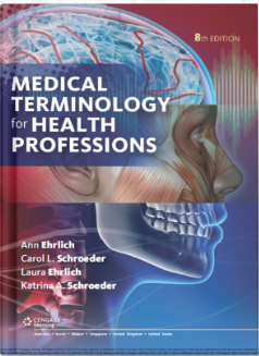 Medical Terminology for Health Professions