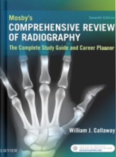 Mosby's Comprehensive Review of Radiography