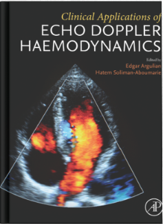 Clinical Applications of Echo Doppler Haemodynamics