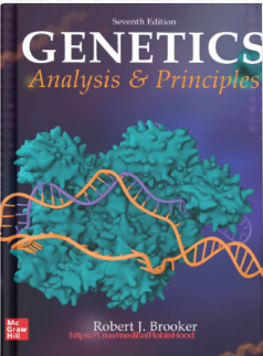 Genetics: Analysis & Principles
