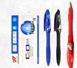 قلم lovein GEL رفيع 0.5