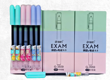 قلم جيل  G-3559 سن 0.5م