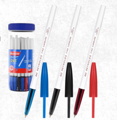 رينولدز اقلام كروية سن 0.7 ملم