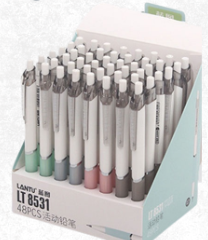 قلم رصاص سنون 0.7mm