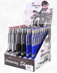 قلم رصاص بسمك 0.2mm