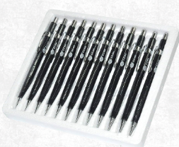 قلم سنون من جيدو (0.5 ملم)