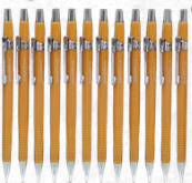 قلم سنون من جيدو (0.9 ملم)