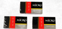 ممحاة مايكرو (Micro Eraser)
