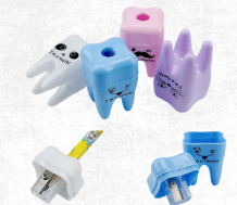 براية اسنان دونج يانج متعددة الالوان