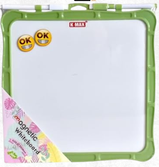 سبورة اطفال مغناطيسية K-MAX