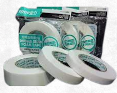 دبل فيس فوم