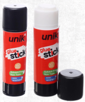 ستيك صمغ متوسط الحجم من يونيك، وزن15 جم