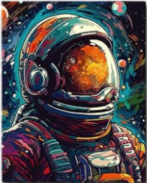 كشكول 96 ورقه كبير غلاف كوشيه