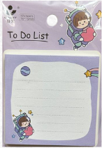 استيكي نوت اشكال Sunsky